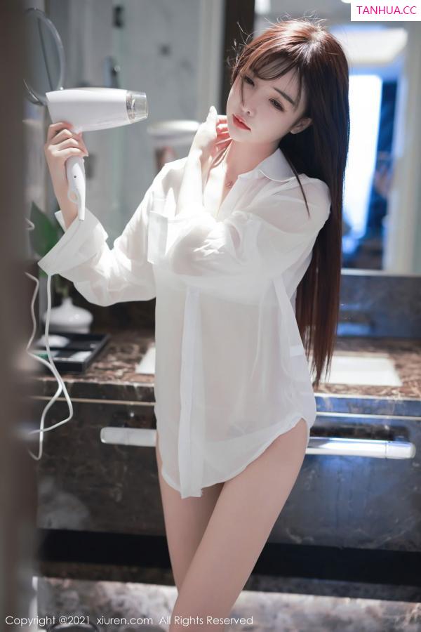 南初妹妹  [XiuRen]高清写真图 2021.02.01 No.3064 南初妹妹第20张图片